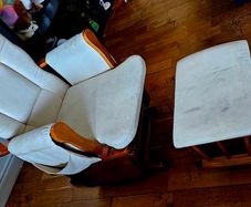 Feeding Chair