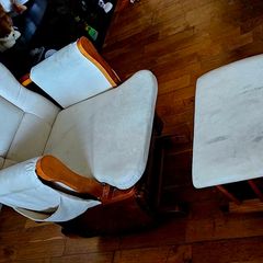 Feeding Chair