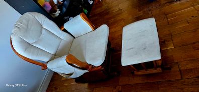 Feeding Chair