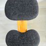 Ergonomic Wooden Kneeling Chair Image 5