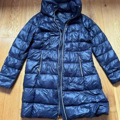 Michael Kors down coat Size L