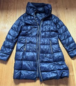 Michael Kors down coat Size L