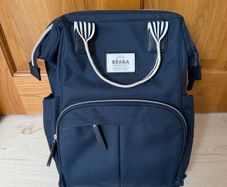 Beaba Baby Changing / Nappy Bag