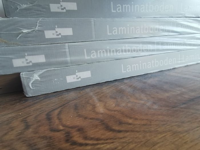 Laminate Floors