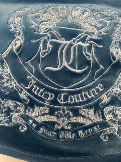 Juicy Couture Tube Top