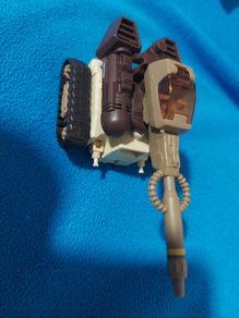 Vintage toy