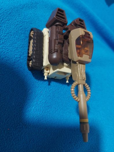 Vintage toy