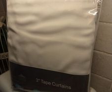 Curtains