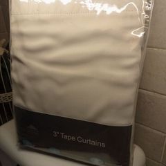 Curtains