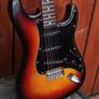 1982 Tokai MIJ Stratocaster Image 3