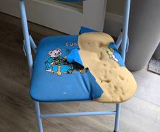 kids chair