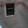 V neck dress Image 5