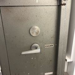Safe