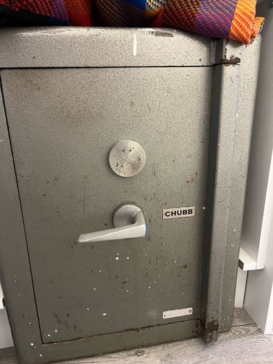 Safe