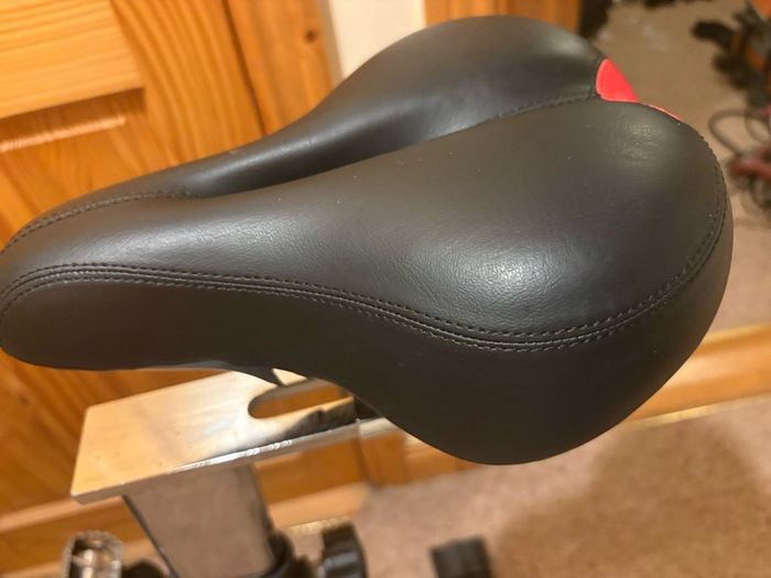 BodyTrain Exercise Bike