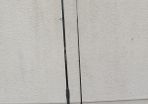 Pen Progression Pike rod
