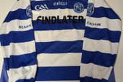 Beann Eadair GAA O'Neills Gaelic Football Jersey (Youths 13 Years) FREE POST