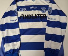 Beann Eadair GAA O'Neills Gaelic Football Jersey (Youths 13 Years) FREE POST