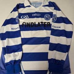 Beann Eadair GAA O'Neills Gaelic Football Jersey (Youths 13 Years) FREE POST