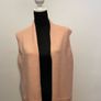 Savida blush longline cardigan size 16 to 18 - New Image 2