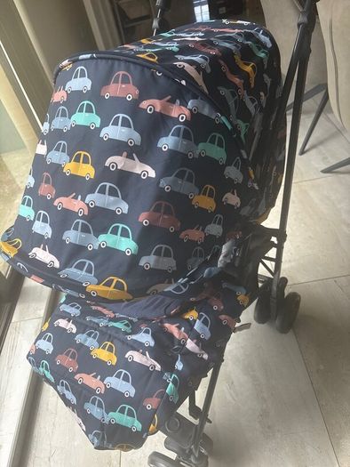 New!! Buggy