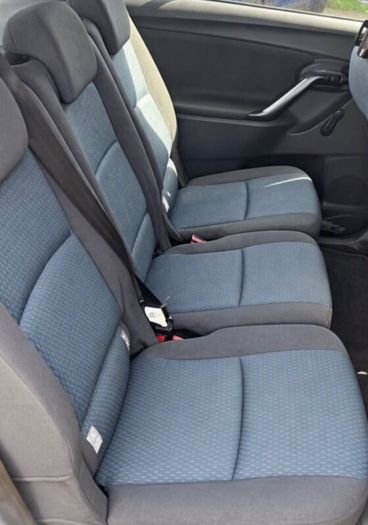 Newly serviced Toyota Verso 2016 106,000 km