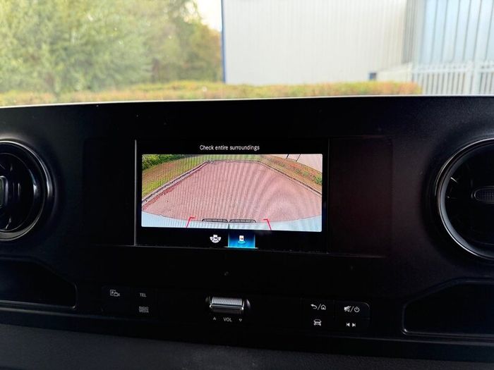 Mercedes-Benz Sprinter 2023 Zero VAT Option