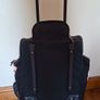 Wilson Wheeled Holdall Image 2