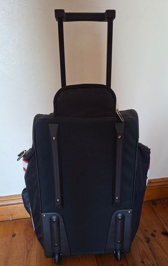 Wilson Wheeled Holdall