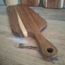 Acacia Wood Paddle Boards Image 3
