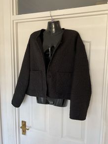 Zara jacket