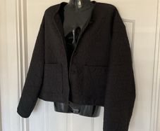 Zara jacket