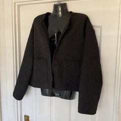 Zara jacket