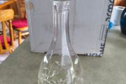 Cavan Crystal Tall Vintage Port, Wine. Whiskey Decanter.