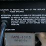 Vintage 1987 Jordan 10 Tube Blaster Amp Image 4