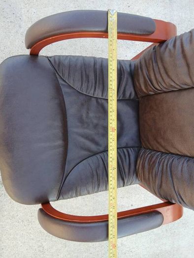 Orthopedic Chair