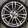 bmw alloy's m-sport 403m smoked chrome Image 4