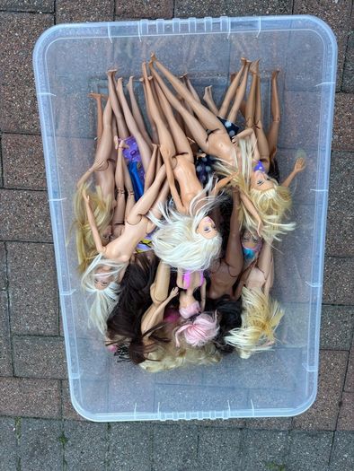 Barbie Bundle