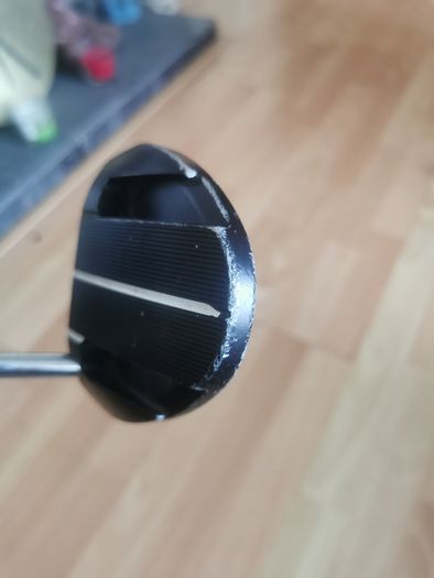 ping putter