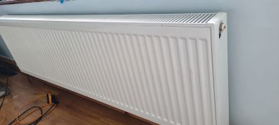 heating