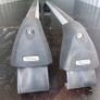 Roof rails / Fiat 500L Image 2
