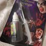 fake blood and syringe Image 2