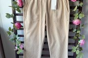 trousers Bnwt cream cord trousers Cecil brand size small
