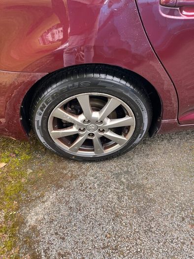 Carprice drop need gone