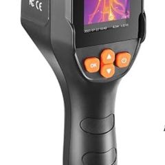 Thermal Imaging Camera for Rent