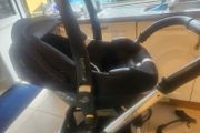 Egg Travel System