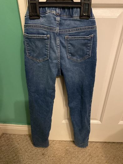 girl jeans H&M