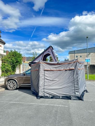 Rooftent