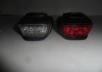 Front and Rear Bike light