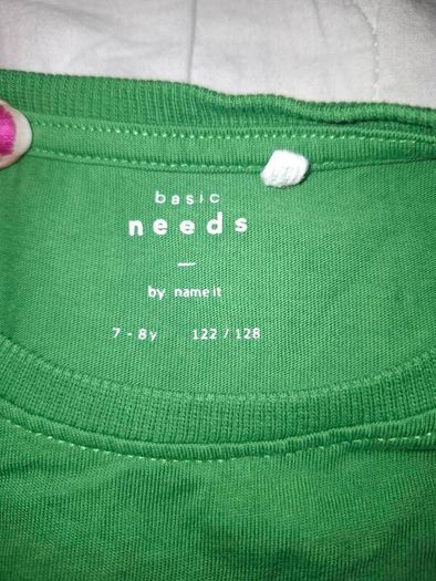 Kids long sleeve top